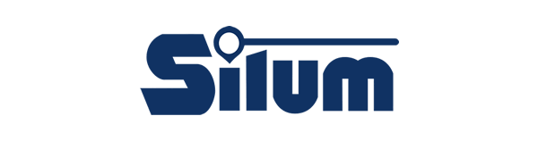 Logo firmy Silum