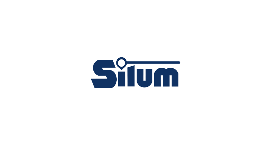 Logo firmy Silum