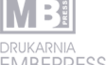 Drukarnia EMBE PRESS