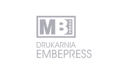 Drukarnia EMBE PRESS