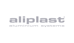 ALIPLAST SP. Z O.O. - logo