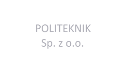 POLITEKNIK SP. Z O.O.
