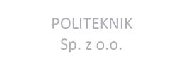 POLITEKNIK SP. Z O.O.